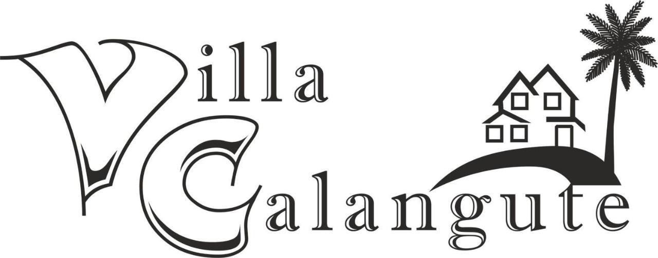 Villa Calangute Phase 5 Eksteriør bilde